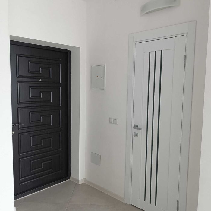 Квартира на вул. Гулака, 4 в Києві, ID 250717, фото №7