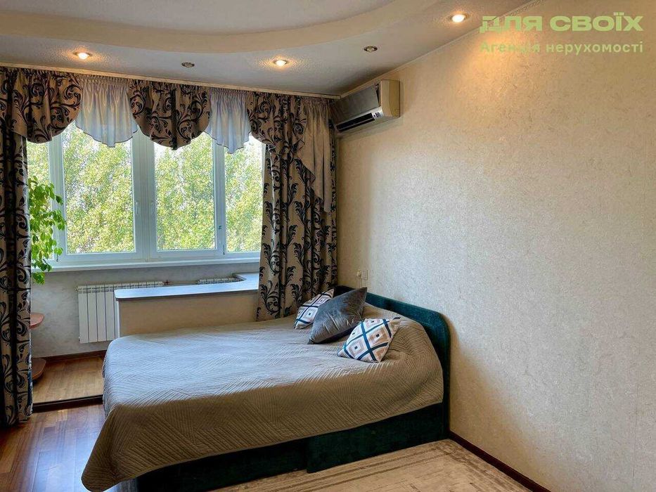 Квартира на вул. Південна, 3 в Києві, ID 306362, фото №2