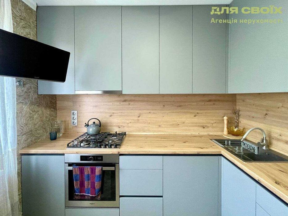 Квартира на вул. Південна, 3 в Києві, ID 306362, фото №11