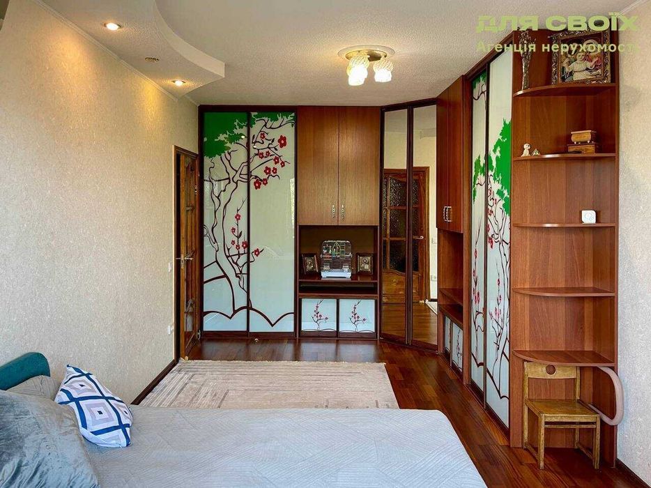 Квартира на вул. Південна, 3 в Києві, ID 306362, фото №12