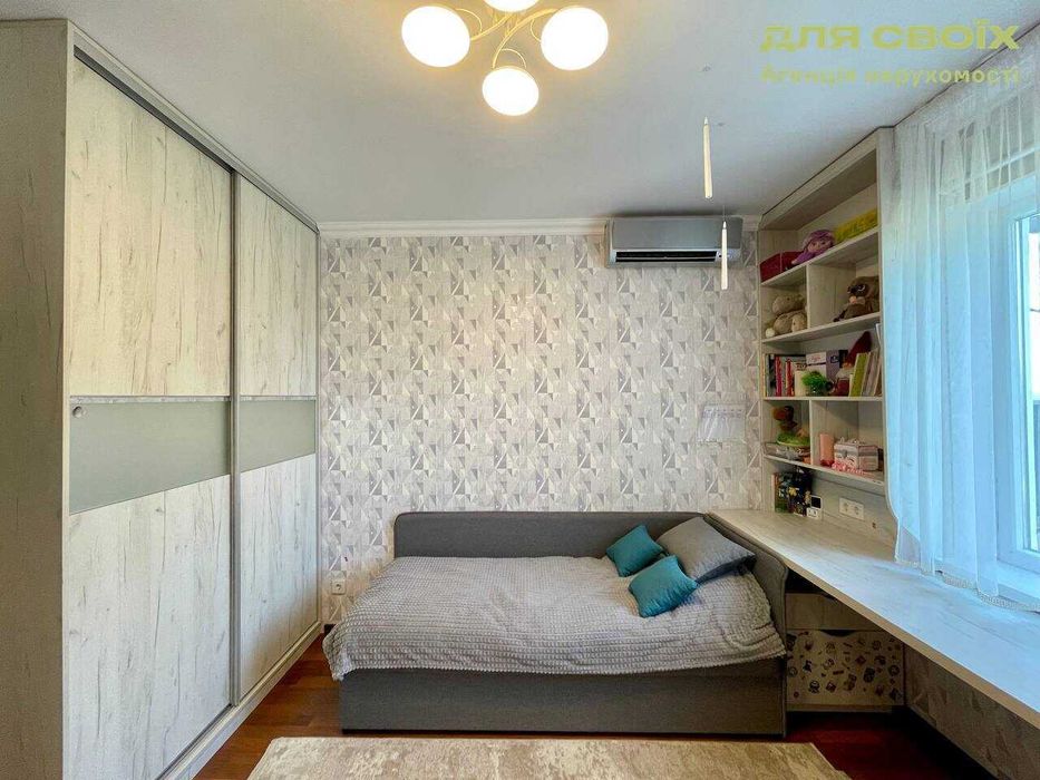 Квартира на вул. Південна, 3 в Києві, ID 306362, фото №3