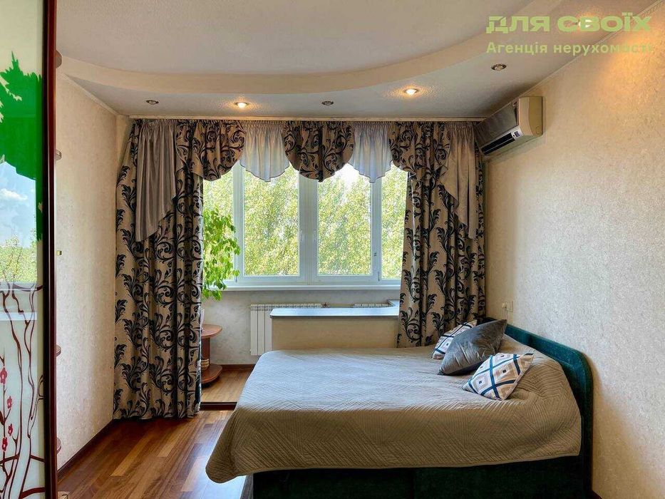 Квартира на вул. Південна, 3 в Києві, ID 306362, фото №4