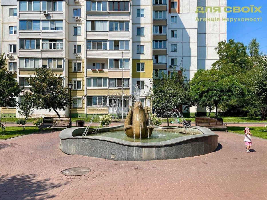 Квартира на вул. Південна, 3 в Києві, ID 306362, фото №5