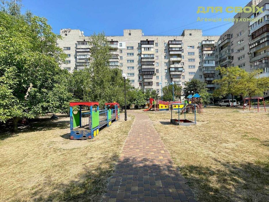 Квартира на вул. Південна, 3 в Києві, ID 306362, фото №6