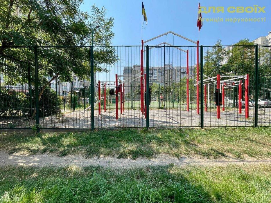 Квартира на вул. Південна, 3 в Києві, ID 306362, фото №7