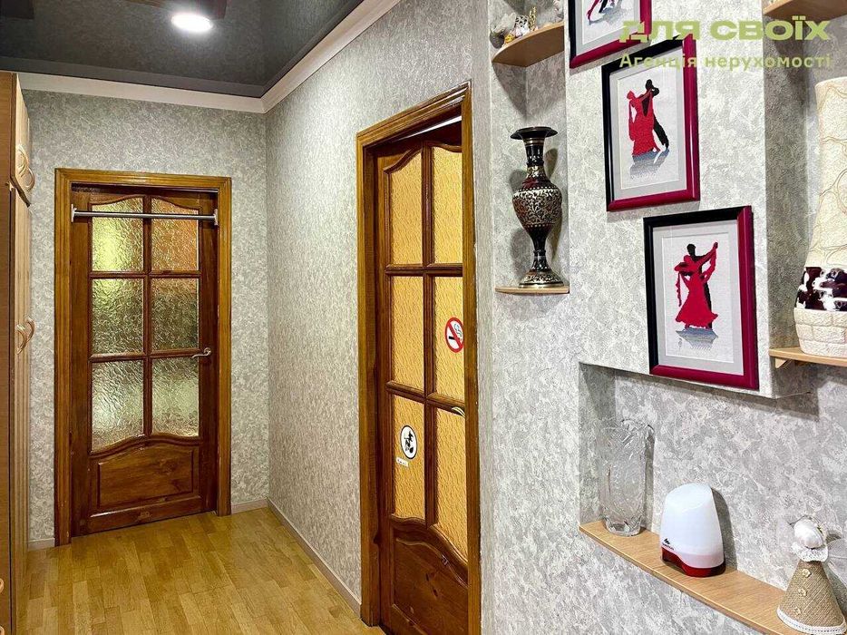 Квартира на вул. Південна, 3 в Києві, ID 306362, фото №8