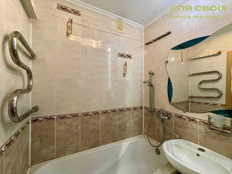 Квартира на вул. Південна, 3 в Києві, ID 306362, фото №9