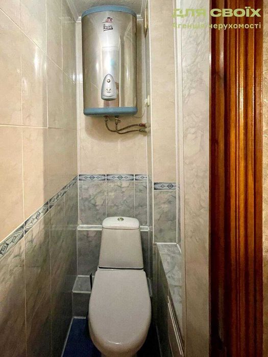 Квартира на вул. Південна, 3 в Києві, ID 306362, фото №10