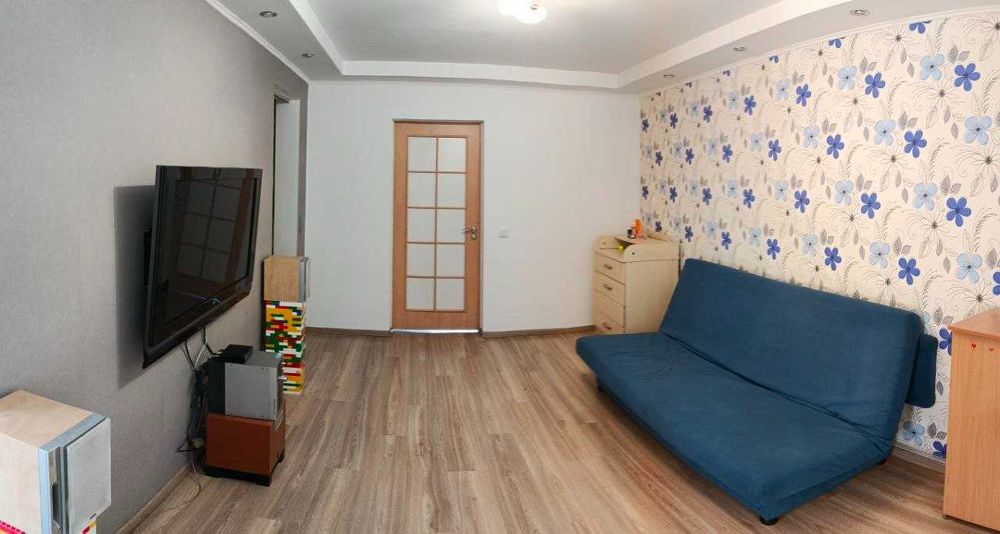 Квартира на вул. Каштанов, 19 в Дніпро, ID 310698, фото №2