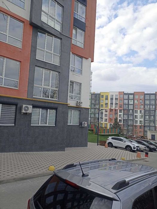 Квартира на ЖК Синергія 3+ в Києві, ID 250740, фото №3
