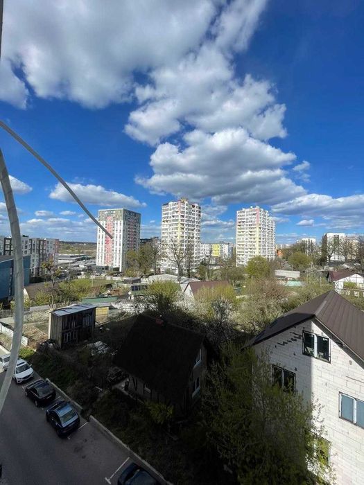 Квартира на ЖК Синергія 3+ в Києві, ID 250740, фото №7