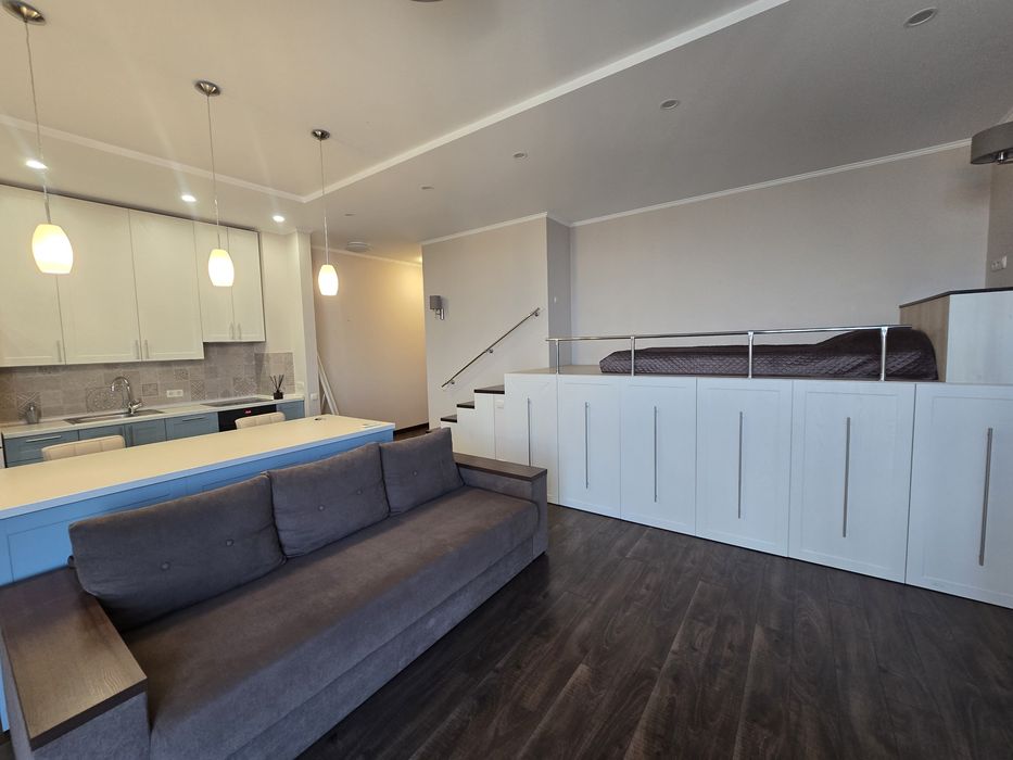 Квартира на вул. Драгомирова, 2а в Києві, ID 250972, фото №8