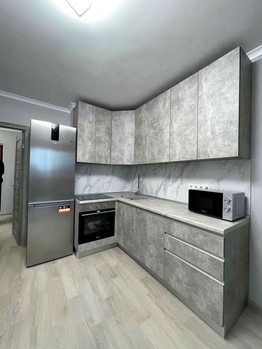 Квартира на вул. Лісова, 3 в Київ, ID 312026, фото №1