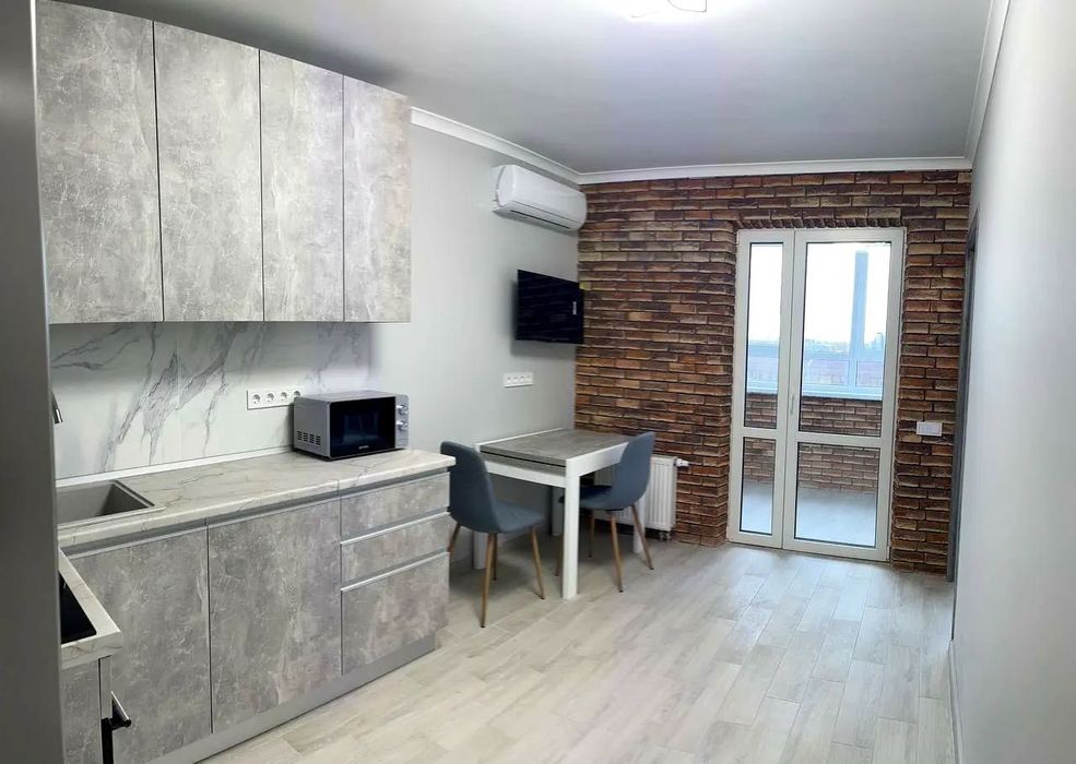 Квартира на вул. Лісова, 3 в Київ, ID 312026, фото №2