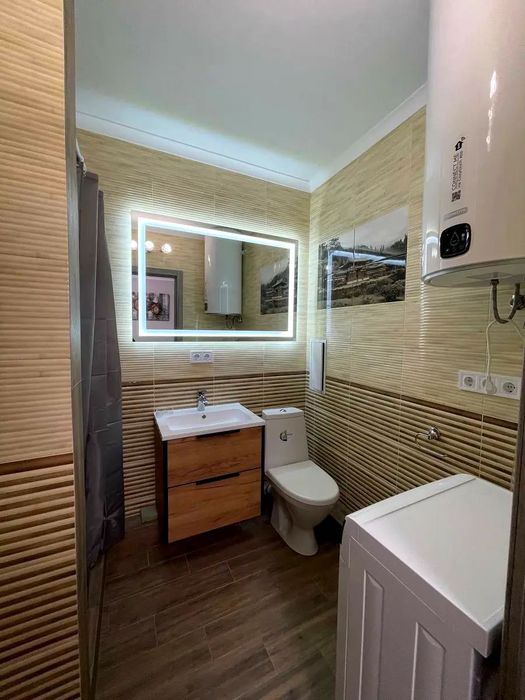 Квартира на вул. Лісова, 3 в Києві, ID 312026, фото №12