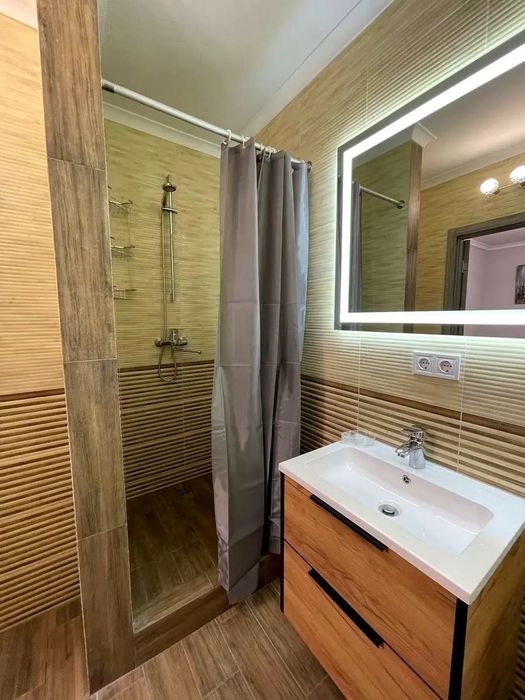 Квартира на вул. Лісова, 3 в Києві, ID 312026, фото №13
