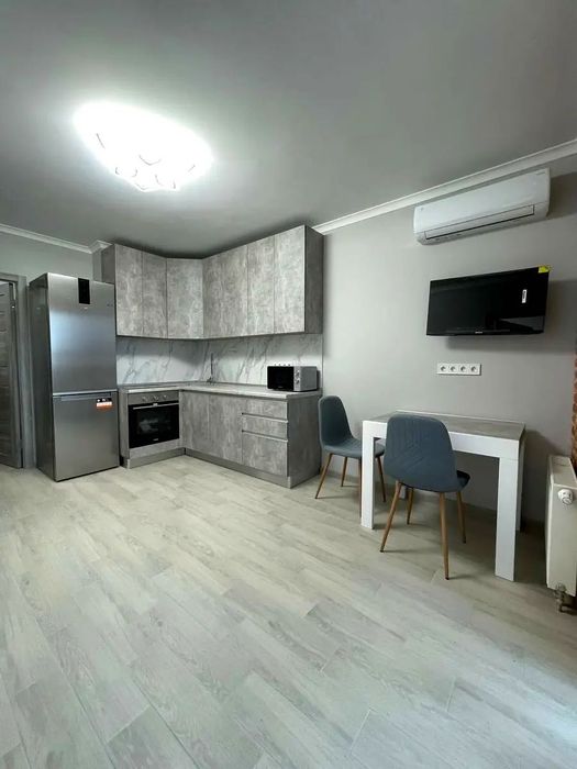 Квартира на вул. Лісова, 3 в Київ, ID 312026, фото №3
