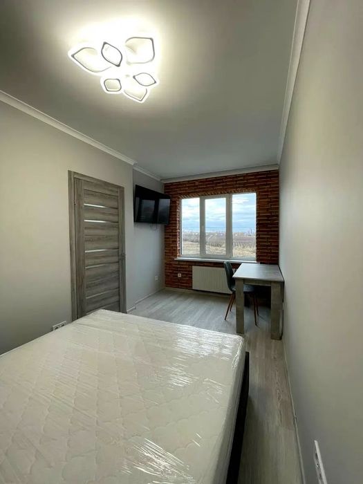 Квартира на вул. Лісова, 3 в Київ, ID 312026, фото №5