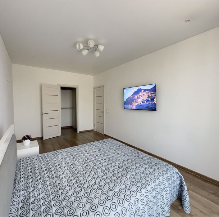 Квартира на ЖК Нові Метри в Київ, ID 250801, фото №3