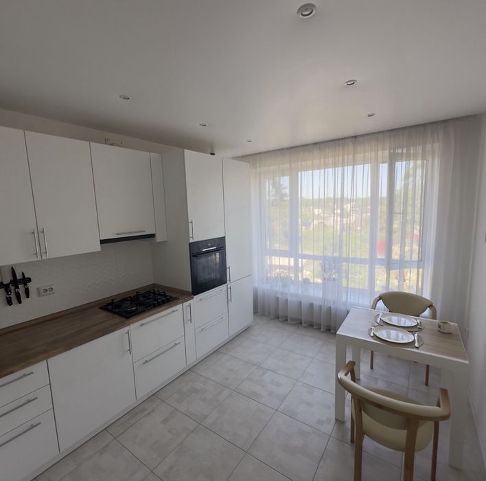 Квартира на ЖК Нові Метри в Київ, ID 250801, фото №5
