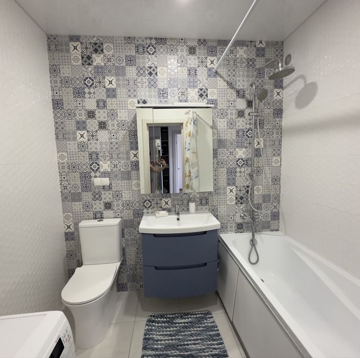Квартира на ЖК Нові Метри в Києві, ID 250801, фото №6