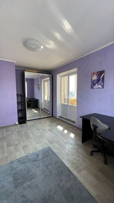 Квартира на вул. Севастопольська, 24 в Києві, ID 258786, фото №1