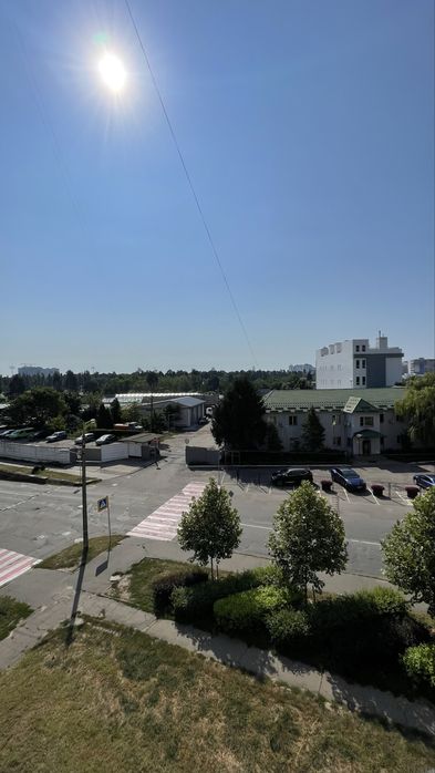 Квартира на вул. Севастопольська, 24 в Києві, ID 258786, фото №3