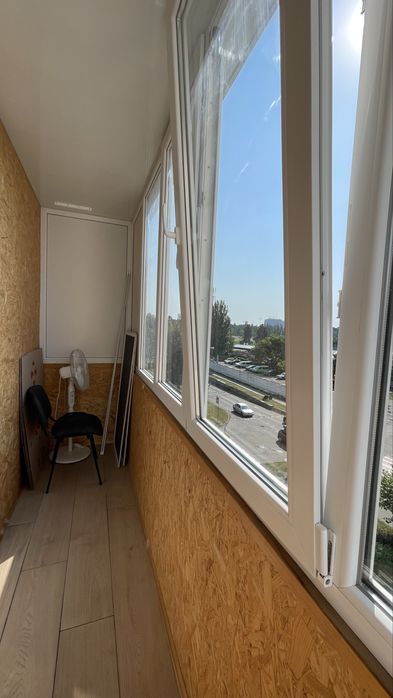 Квартира на вул. Севастопольська, 24 в Києві, ID 258786, фото №4