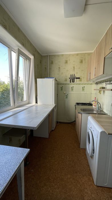Квартира на вул. Севастопольська, 24 в Києві, ID 258786, фото №5
