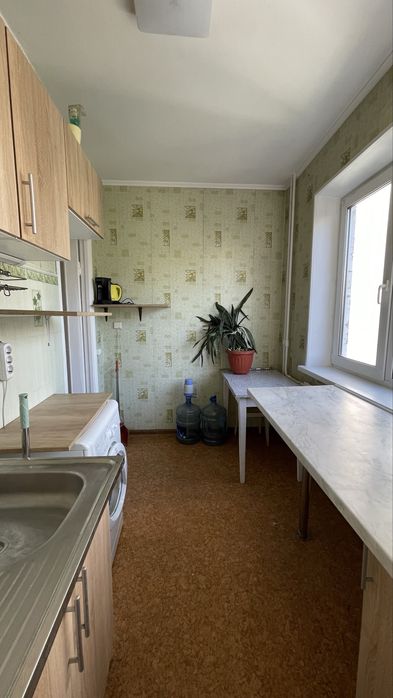 Квартира на вул. Севастопольська, 24 в Києві, ID 258786, фото №6