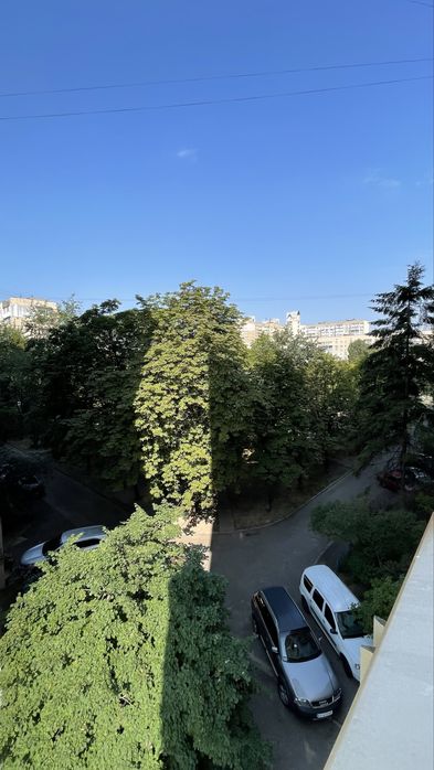 Квартира на вул. Севастопольська, 24 в Києві, ID 258786, фото №7