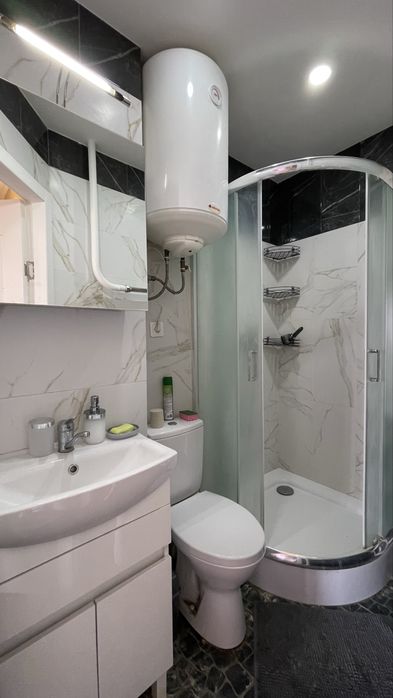 Квартира на вул. Севастопольська, 24 в Києві, ID 258786, фото №8