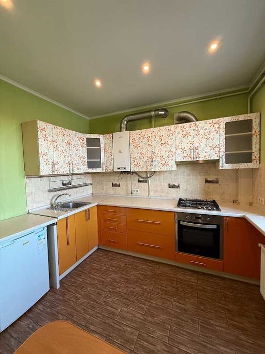 Квартира на пров. Шкільний в Києві, ID 251204, фото №1