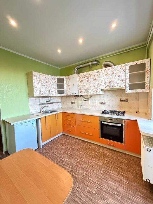 Квартира на пров. Шкільний в Києві, ID 251204, фото №2