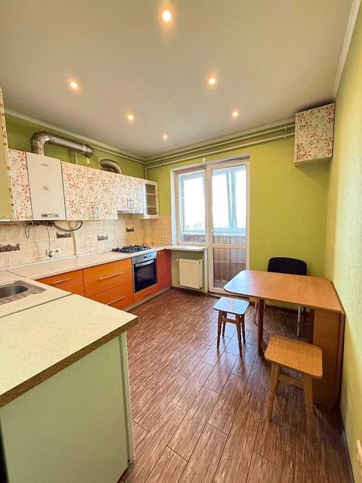 Квартира на пров. Шкільний в Києві, ID 251204, фото №3