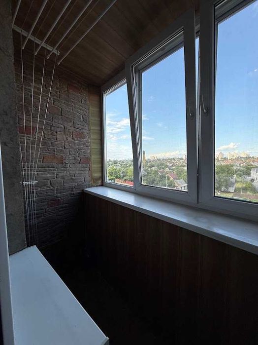 Квартира на пров. Шкільний в Києві, ID 251204, фото №6