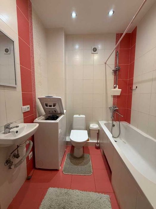 Квартира на пров. Шкільний в Києві, ID 251204, фото №9
