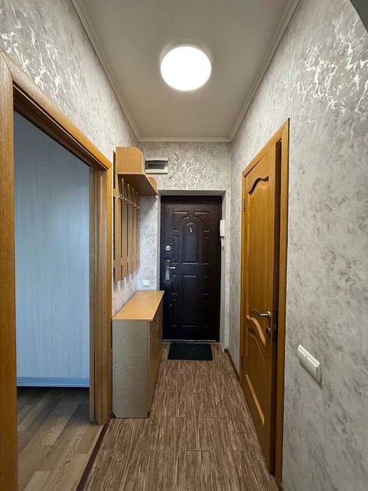 Квартира на пров. Шкільний в Києві, ID 251204, фото №10
