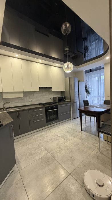 Квартира на ЖК "Контраст" в Києві, ID 250817, фото №1