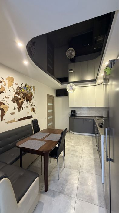 Квартира на ЖК "Контраст" в Києві, ID 250817, фото №3