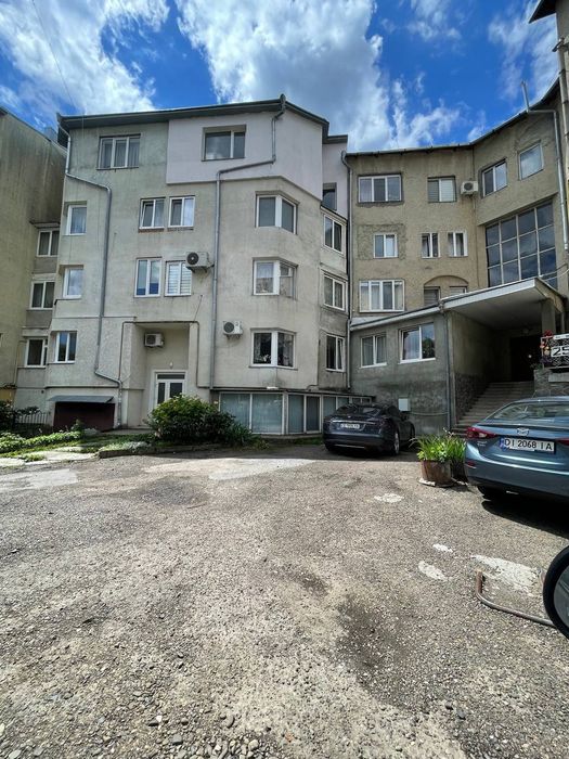 Квартира в Чернівцях, ID 256445, фото №21