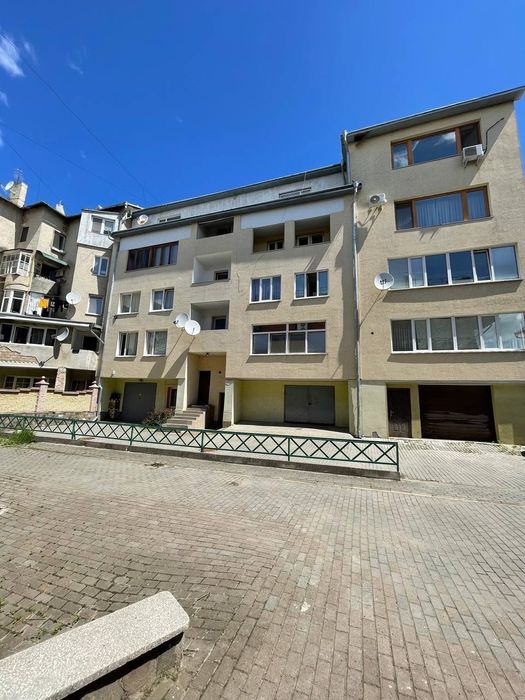 Квартира в Чернівцях, ID 256445, фото №22