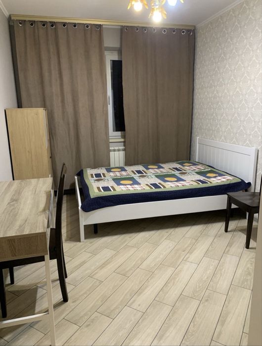 Квартира на вул. Тростянецька в Київ, ID 254290, фото №2