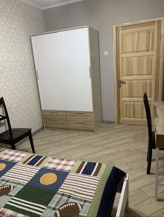 Квартира на вул. Тростянецька в Київ, ID 254290, фото №3