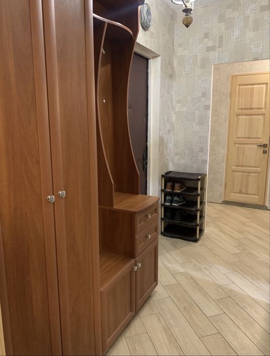 Квартира на вул. Тростянецька в Київ, ID 254290, фото №4