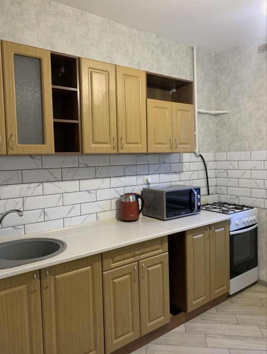 Квартира на вул. Тростянецька в Києві, ID 254290, фото №8