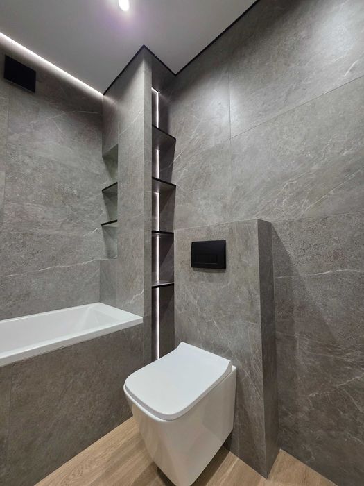 Квартира на ЖК Квітковий в Рівному, ID 250880, фото №13