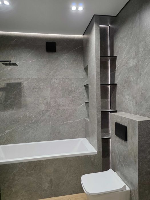 Квартира на ЖК Квітковий в Рівному, ID 250880, фото №10