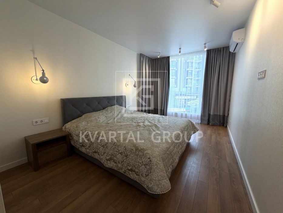 Квартира на ЖК На Прорізній в Києві, ID 307686, фото №17