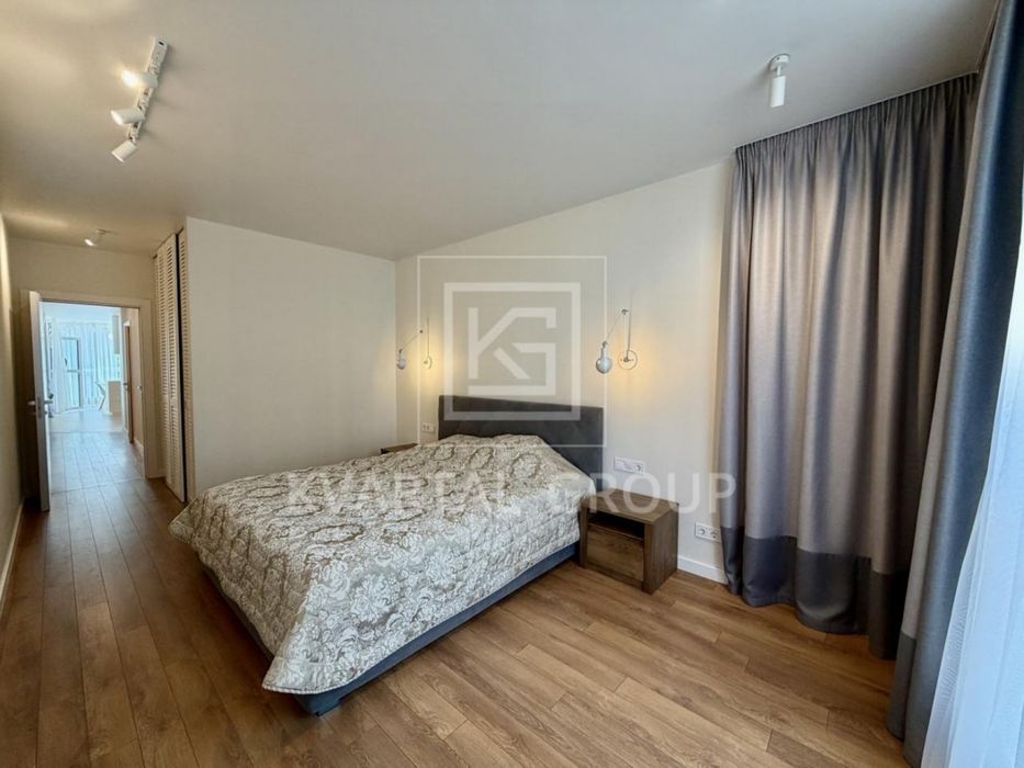 Квартира на ЖК На Прорізній в Києві, ID 307686, фото №18